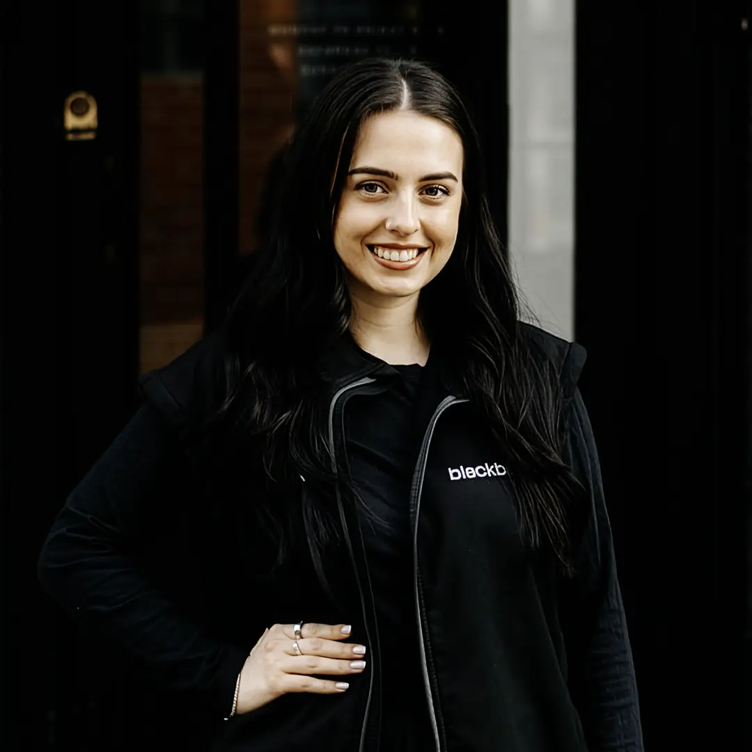 Emily Jolly - Blackbear Property